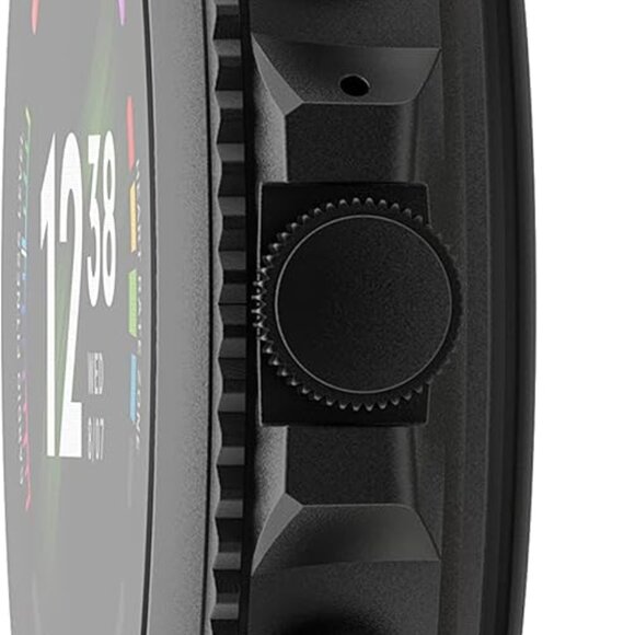 $249- Fossil FTW4063V Gen 6 44mm SS Touchscreen Smart Watch- Factory Sealed - Picture 5 of 10